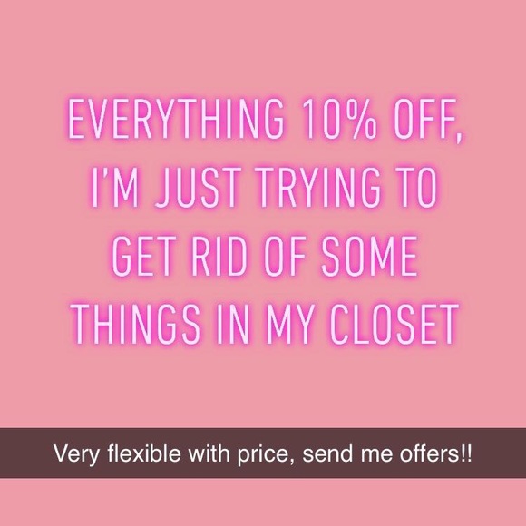 Send me offers! - Picture 1 of 1